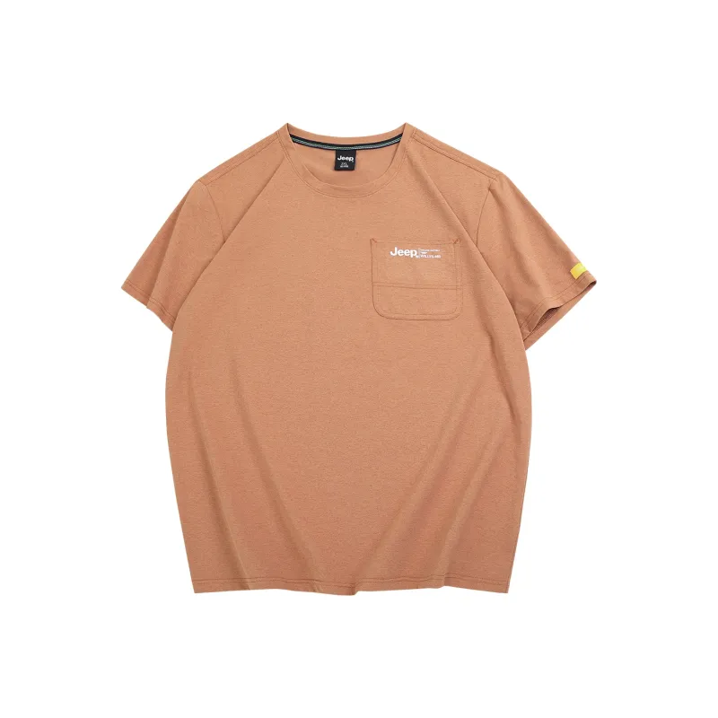 Jeep Theme Series T Shirt Unisex-0