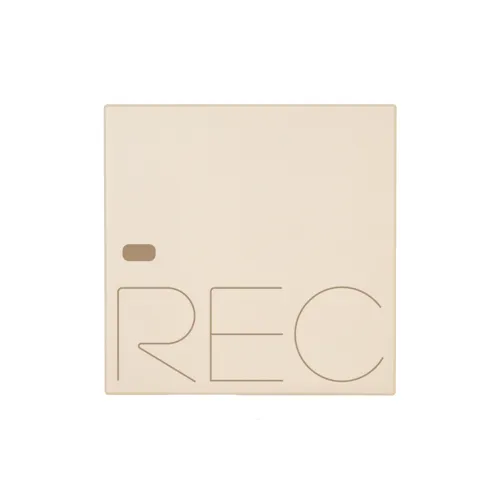 REC 메이크업 샘플 팩 여성