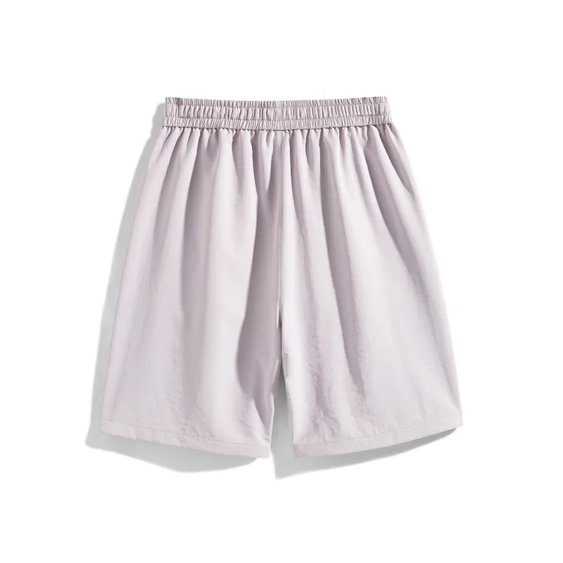 Manchester City F.C. Casual Shorts Unisex-16