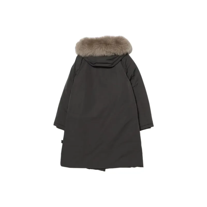 Beams Down Jackets Women's-3