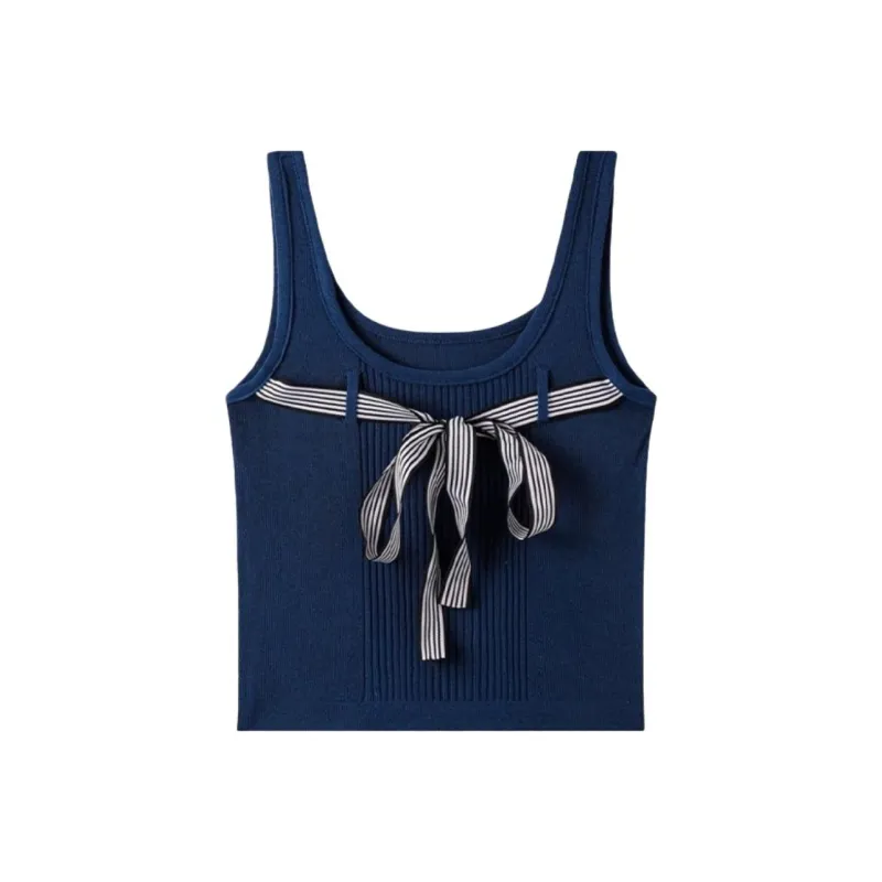 ABBY GODDESS Tank Tops Women's-0