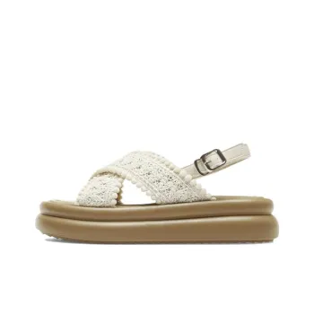 AGSDON One Strap Sandals 4.5cm Women's