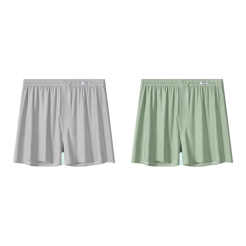 DUINIDESIYU Boxer Shorts Men's Combo Set-8