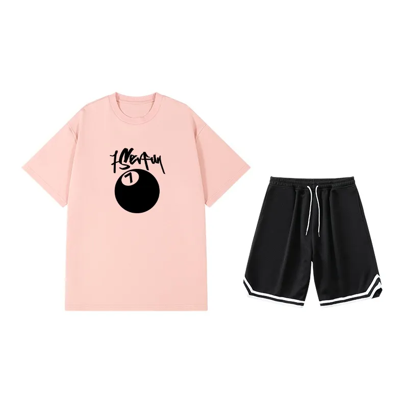 7 SEVFUN Unisex Pajama Sets-14