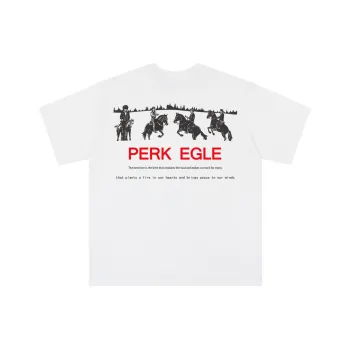 PERK EGLE T-Shirts Unisex