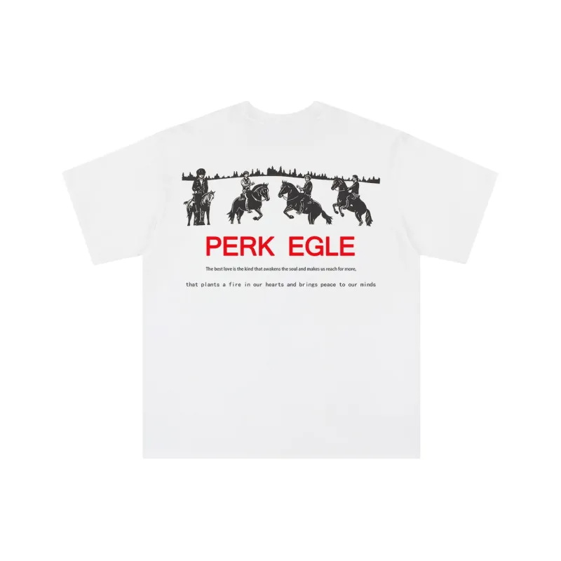 PERK EGLE T-Shirts Unisex-0