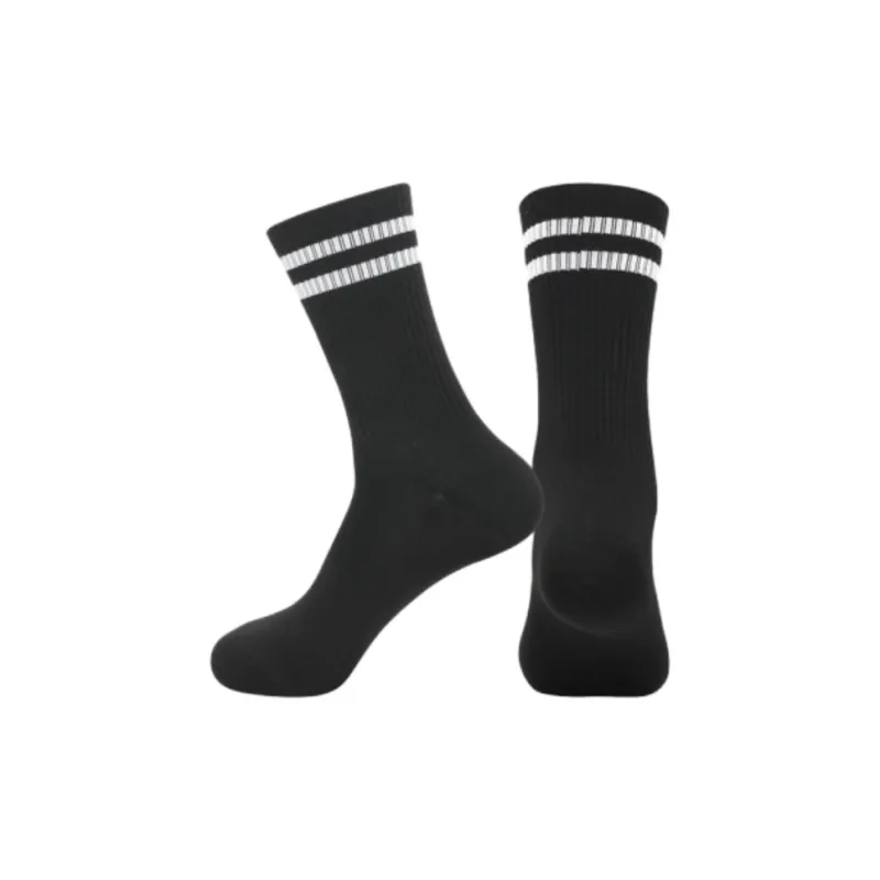 Gentle Welcome Basketball Socks Unisex 1 Pack-2