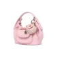 Cream Pink[+Rubber Pink Earphone Case]