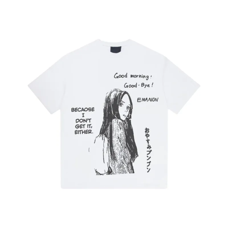 H.V.G.A T Shirts Unisex-5