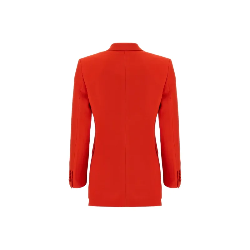 BRIONI Business Suit Women's Red-1