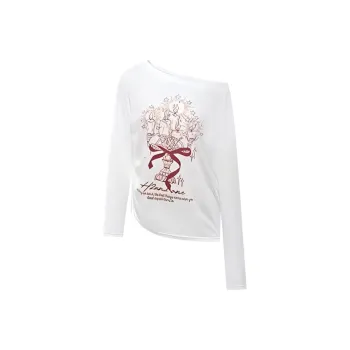 ABBY GODDESS Regular T Shirt Women's