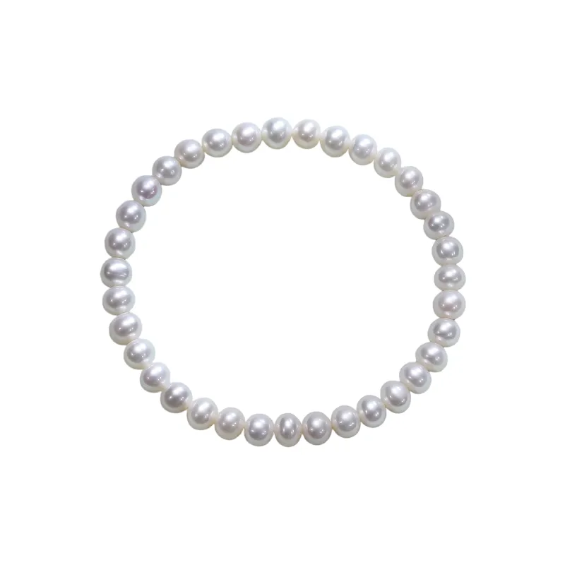 BRIR Pearl Bracelets Women's-0