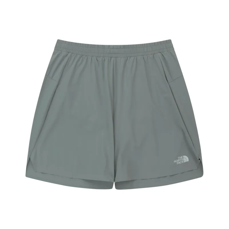 THE NORTH FACE Sports Shorts Men's Gray-0