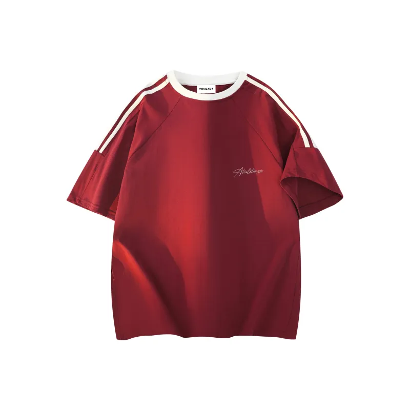 TSMLXLT T-Shirts Unisex-9