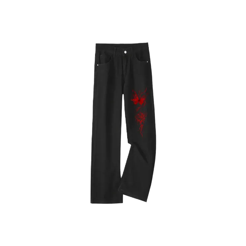 IXXAT Jeans Unisex-2