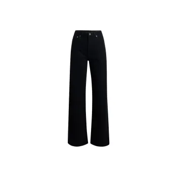 KHAITE Jeans Women's Black