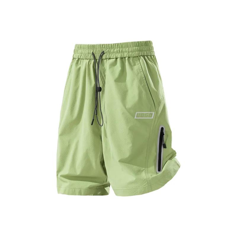 UNDERGARDEN Casual Shorts Unisex-6