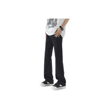 JIMI&JONS Jeans Unisex Black