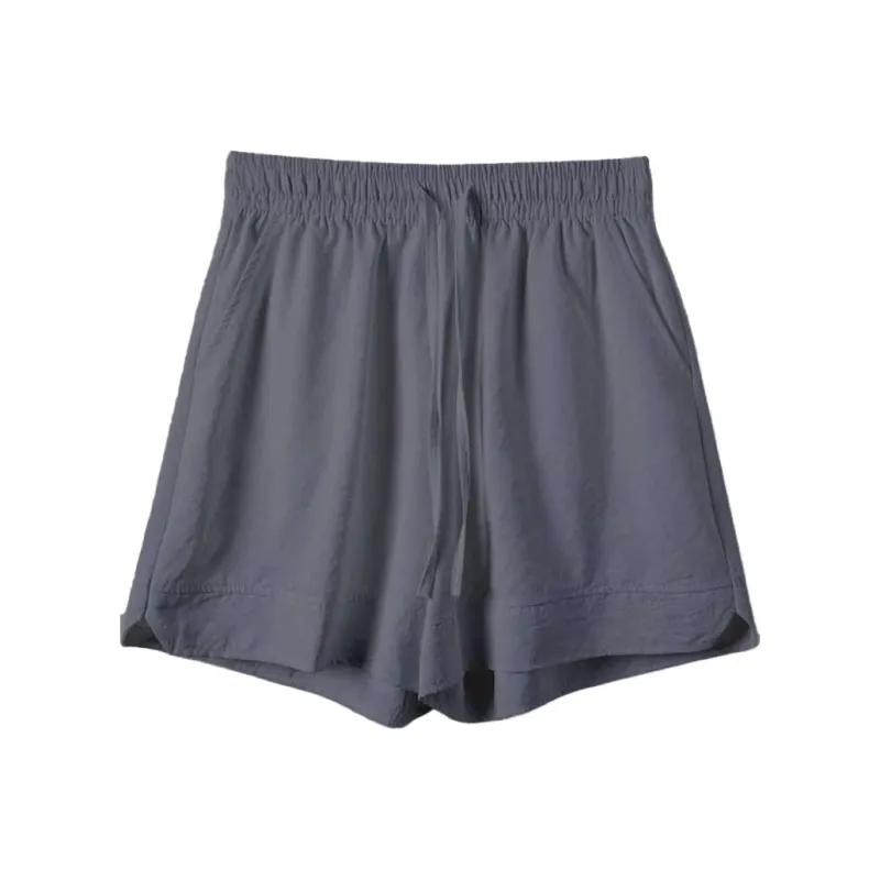 LESS BEARS Casual Shorts Women's-0