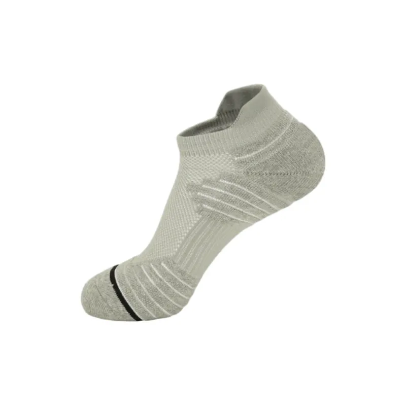 Gentle Welcome Basketball Socks Unisex 1 Pack-5