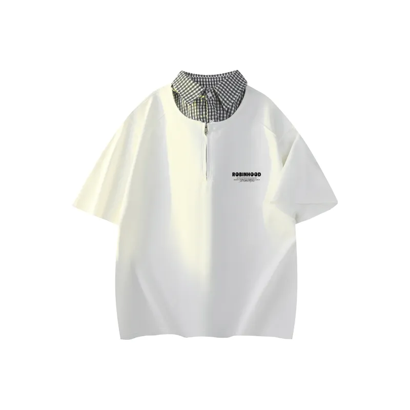 ROBINHOOD T Shirts Unisex-0
