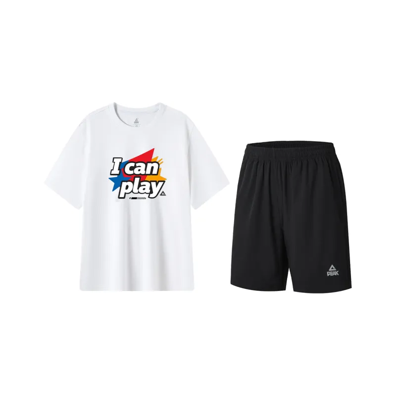 PEAK Casual Sportswear Unisex-0