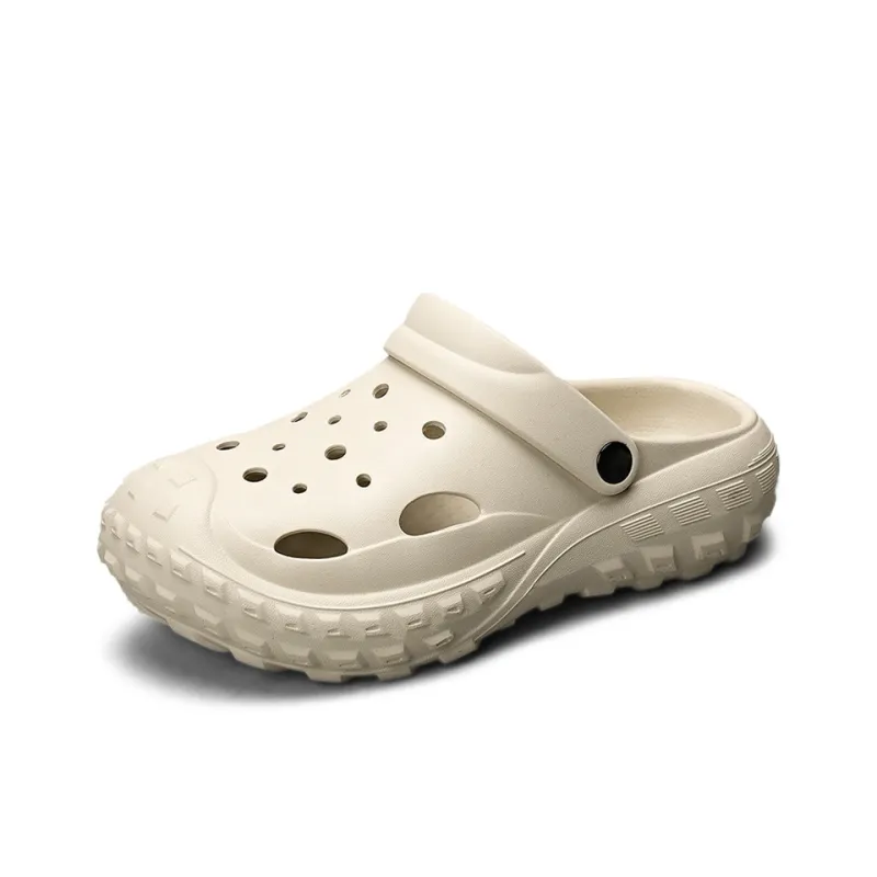 CAOP Clogs Unisex-2