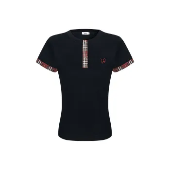 YINLEI T Shirts Women's