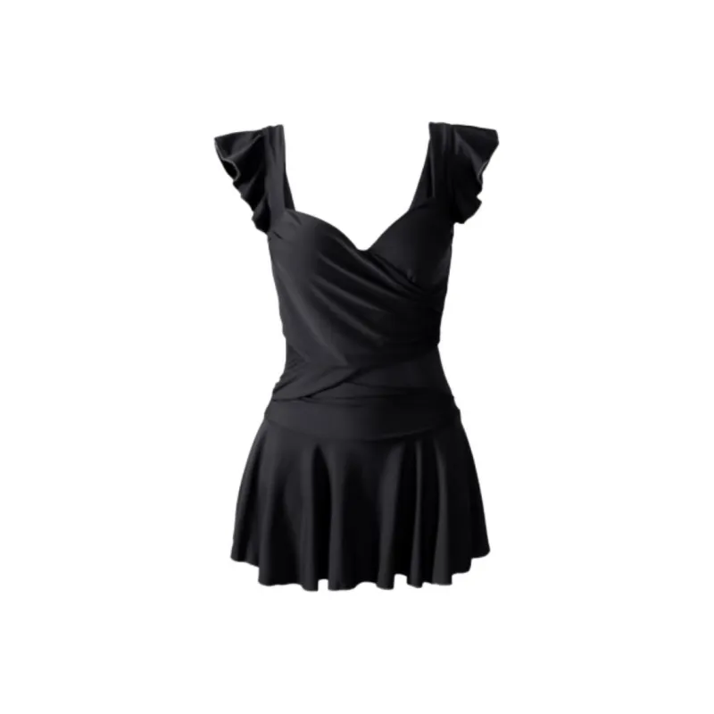 MIMOSA CHUR Swimsuit Set Women's-5
