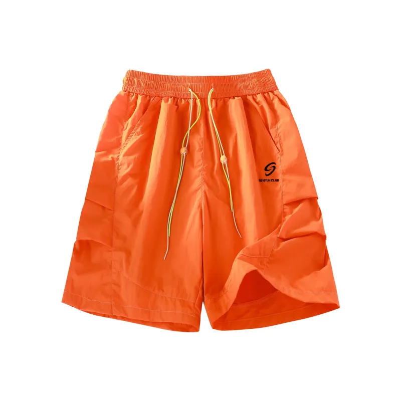 7 SEVFUN Casual Shorts Unisex-6