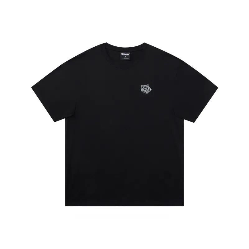 ZMOH T Shirts Unisex-1