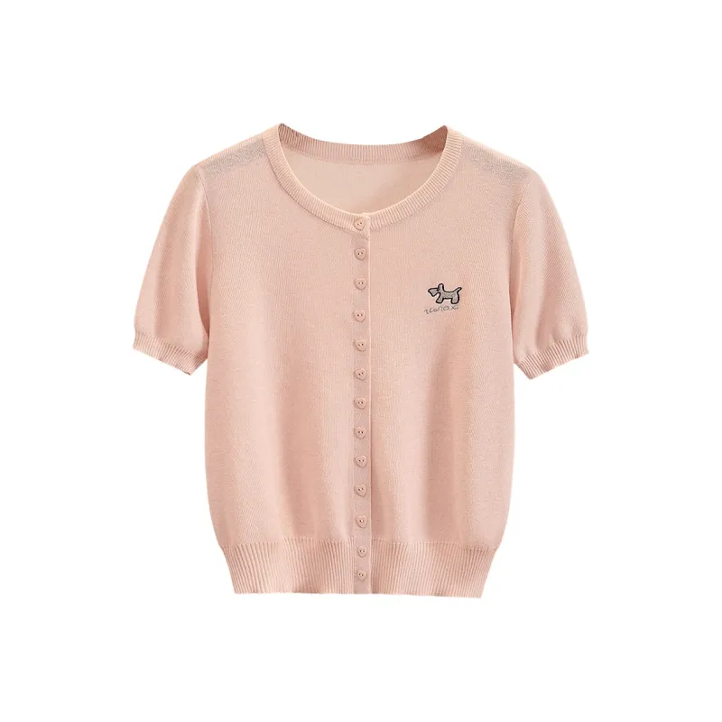 TOUCH Knitwear Women's Pink-0