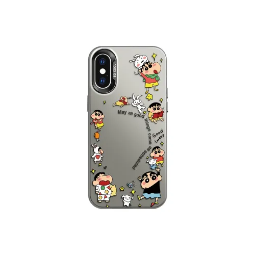 YICAIJIA Phone Cases
