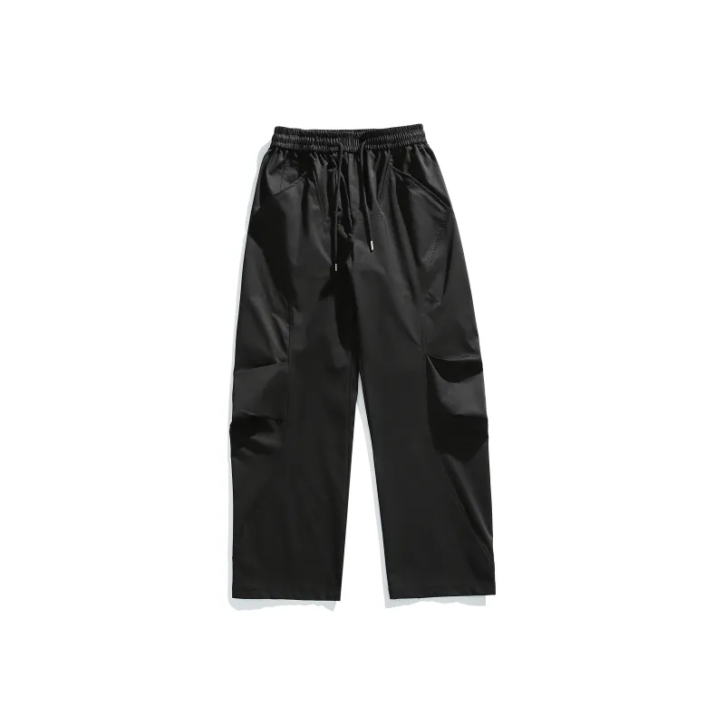 TIRED Casual Pants Unisex-2
