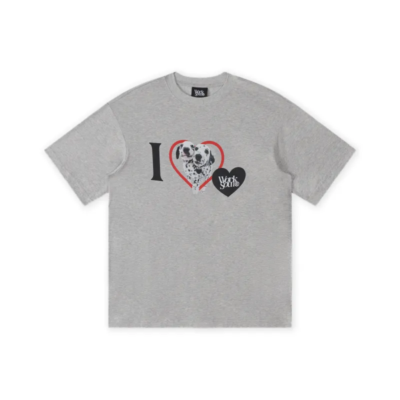 WORKSOUT T Shirts Women's-0