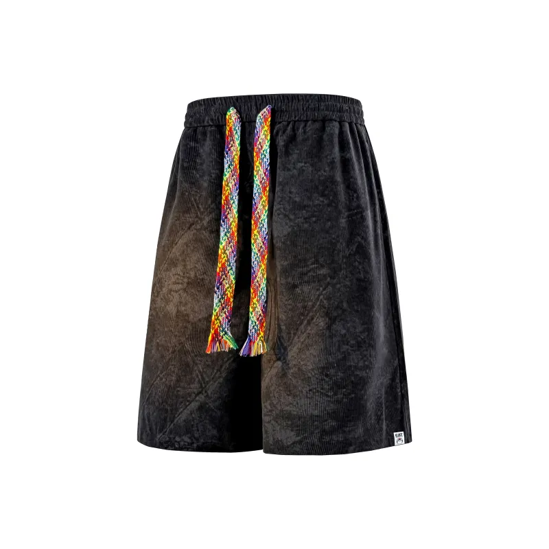 Supremo Cat Casual Shorts Women's-0