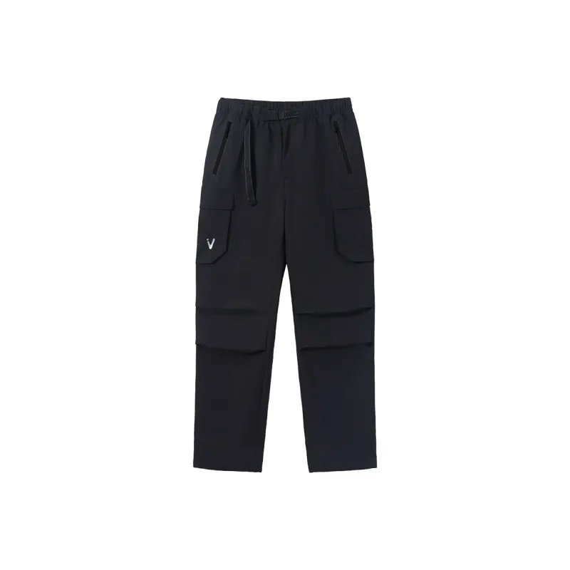 VECTOR Casual Pants Women's-3
