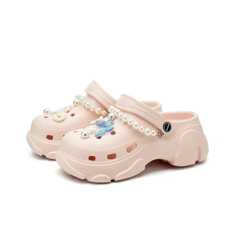 JOSINY Clogs Women's-23