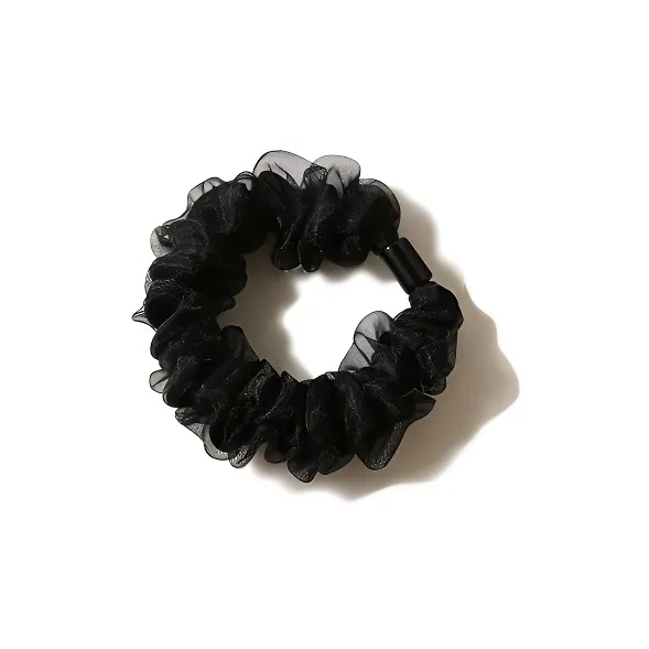 FREE RABBITⅡ Polyamide Hair Tie Women's-1