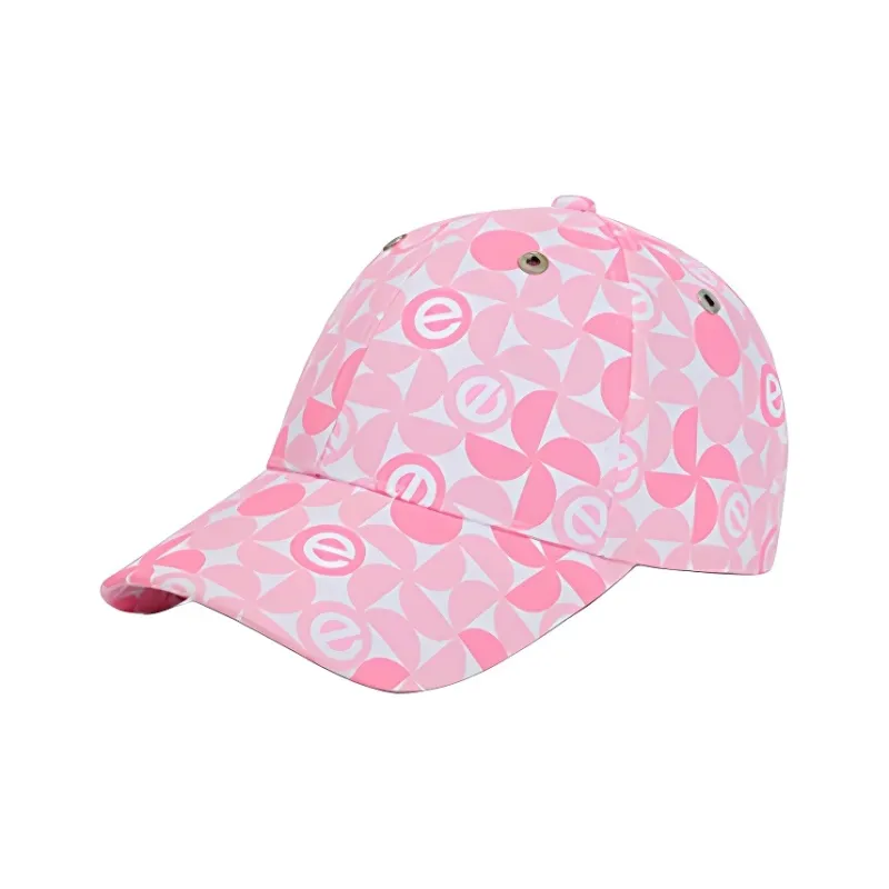 EX2 YIHAISHI Polyester Baseball Caps Unisex Multicolor-2
