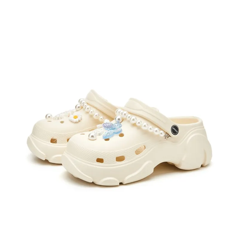 JOSINY Clogs Women's-13