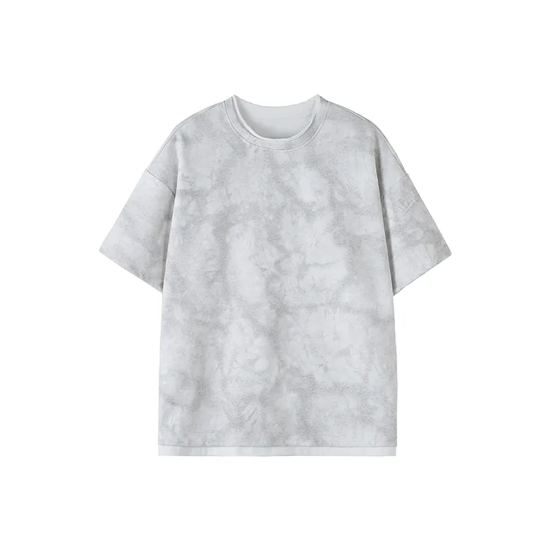 Fakeyoung T Shirts Unisex-12
