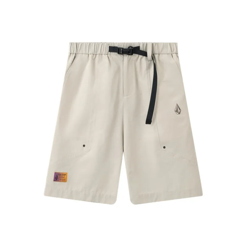 VOLCOM Casual Shorts Unisex-0