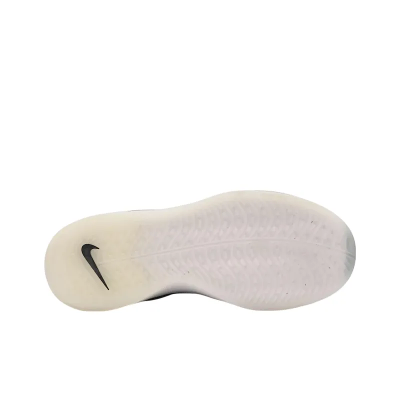Nike Sb Zoom Nyjah 4 Black White-2