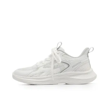WARRIOR Running Shoes Unisex Low Top