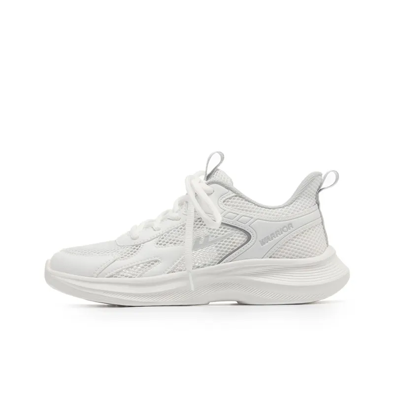 WARRIOR Running Shoes Unisex Low Top-0