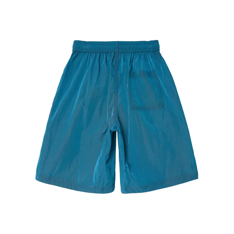 OKUS Casual Shorts Unisex-7