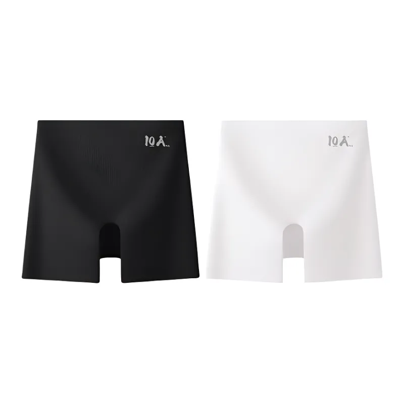 Lan Miao Leggings Women's 2 Pack-3