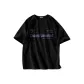 [Quick Dry Breathable]Black (Tf Purple Line)