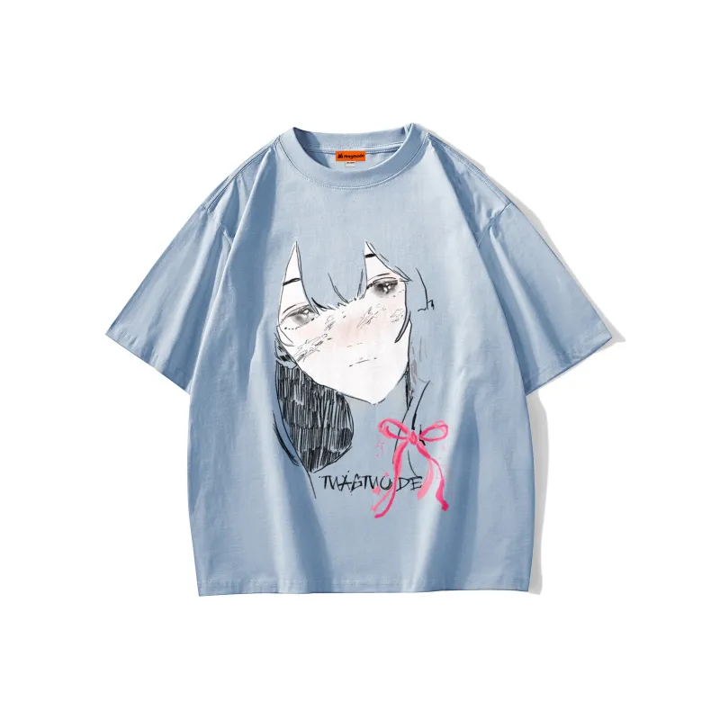 Magmode T Shirts Unisex-17